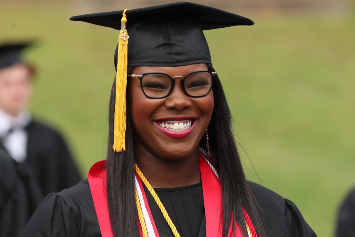  IN PICTURES: Class of 2023 Graduation Ceremonies